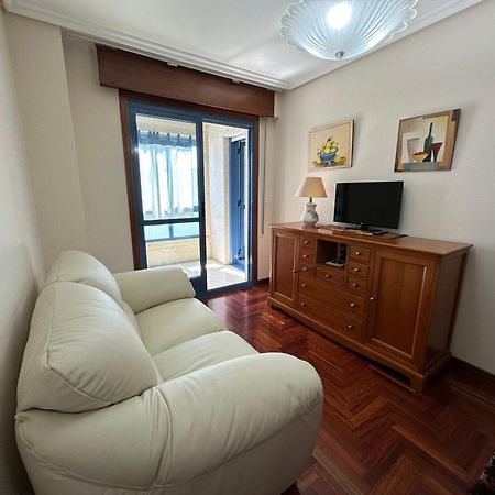 Apartamento Salgueiron 칸가스데모라조 외부 사진
