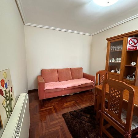 Apartamento Salgueiron 칸가스데모라조 외부 사진