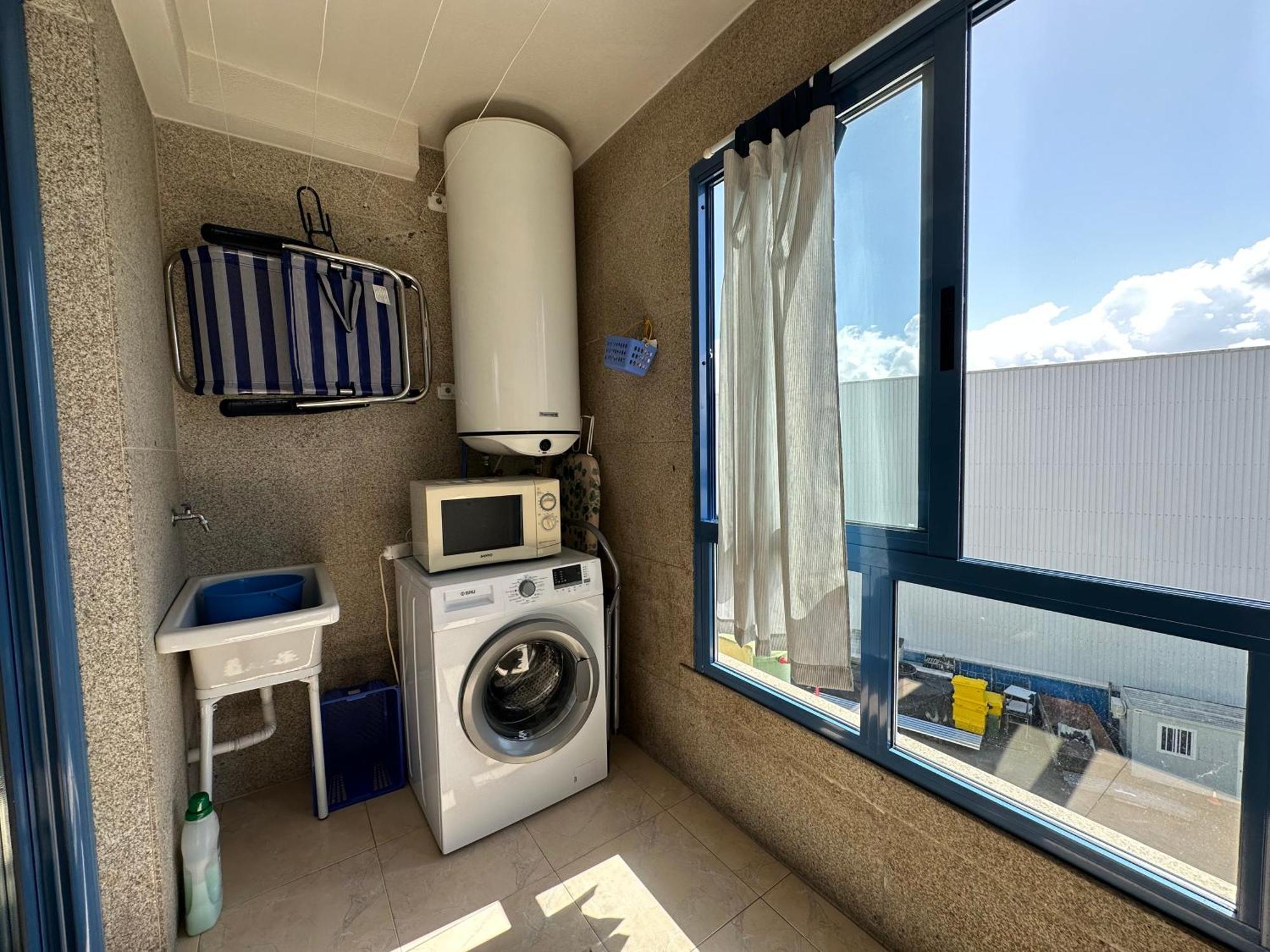 Apartamento Salgueiron 칸가스데모라조 외부 사진