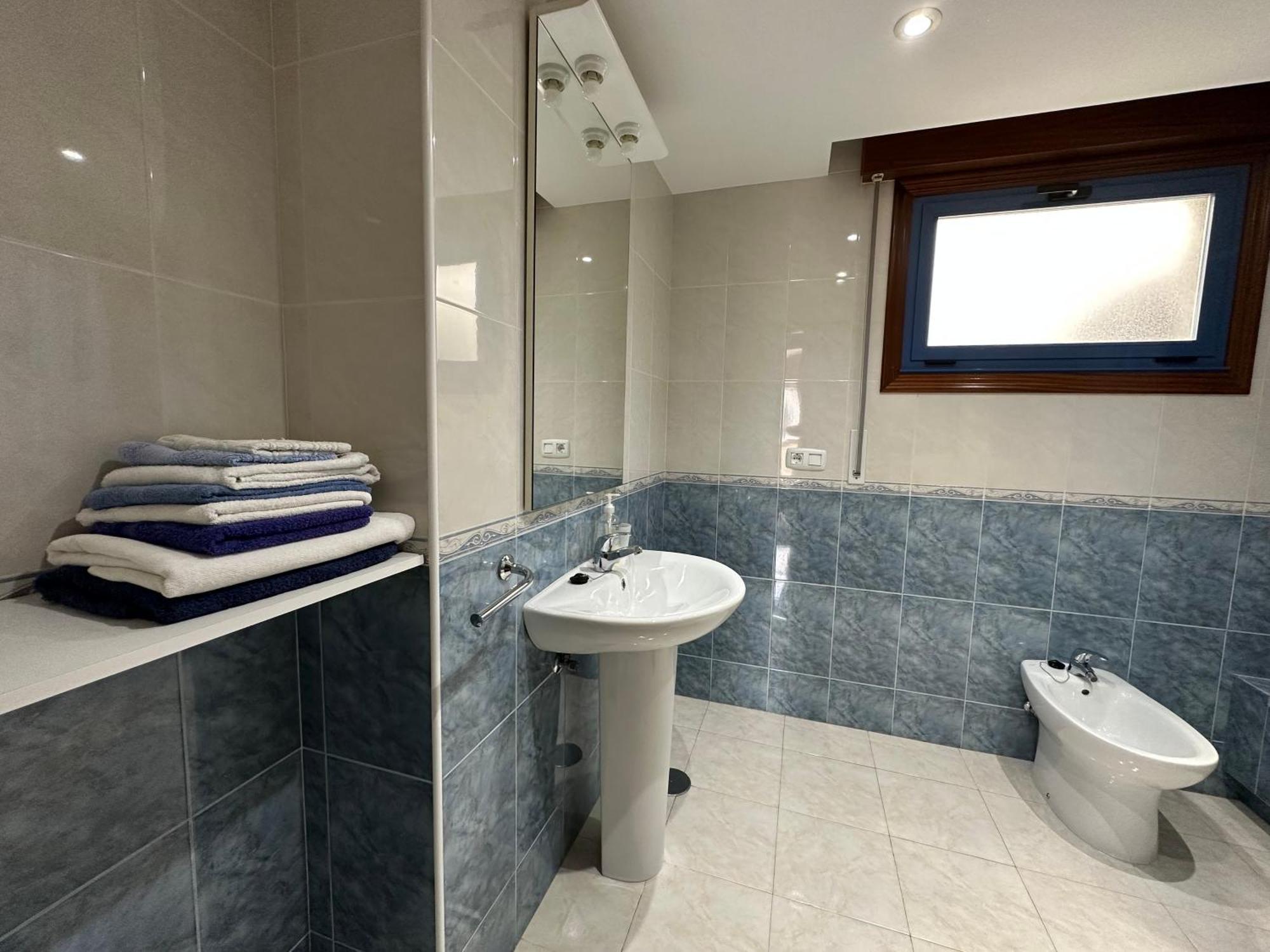 Apartamento Salgueiron 칸가스데모라조 외부 사진