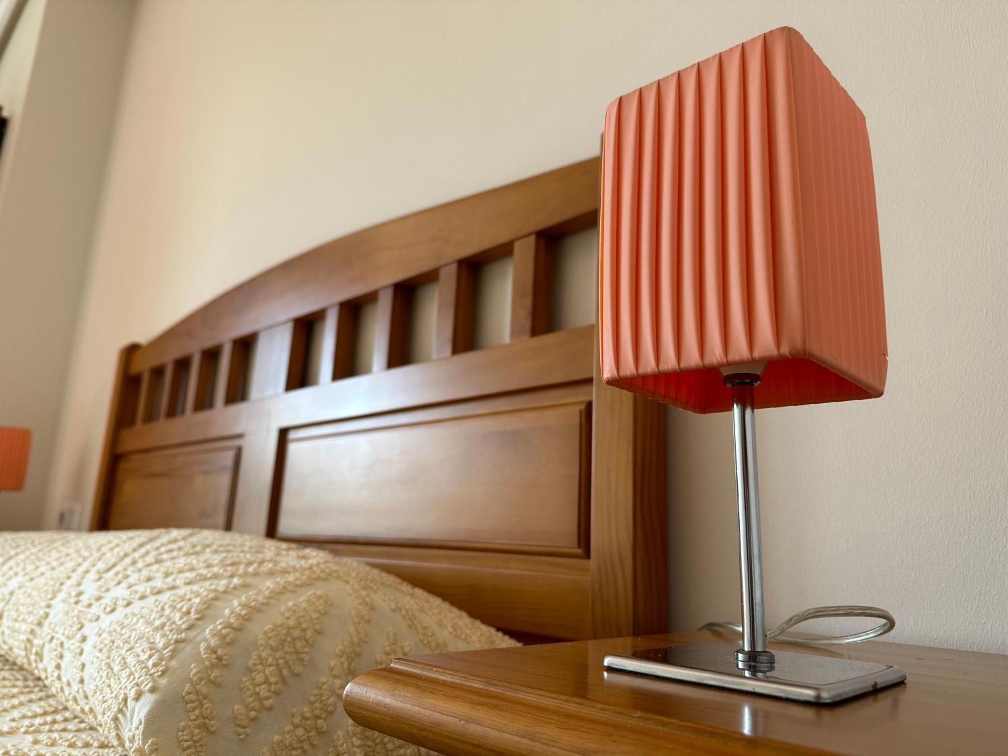 Apartamento Salgueiron 칸가스데모라조 외부 사진