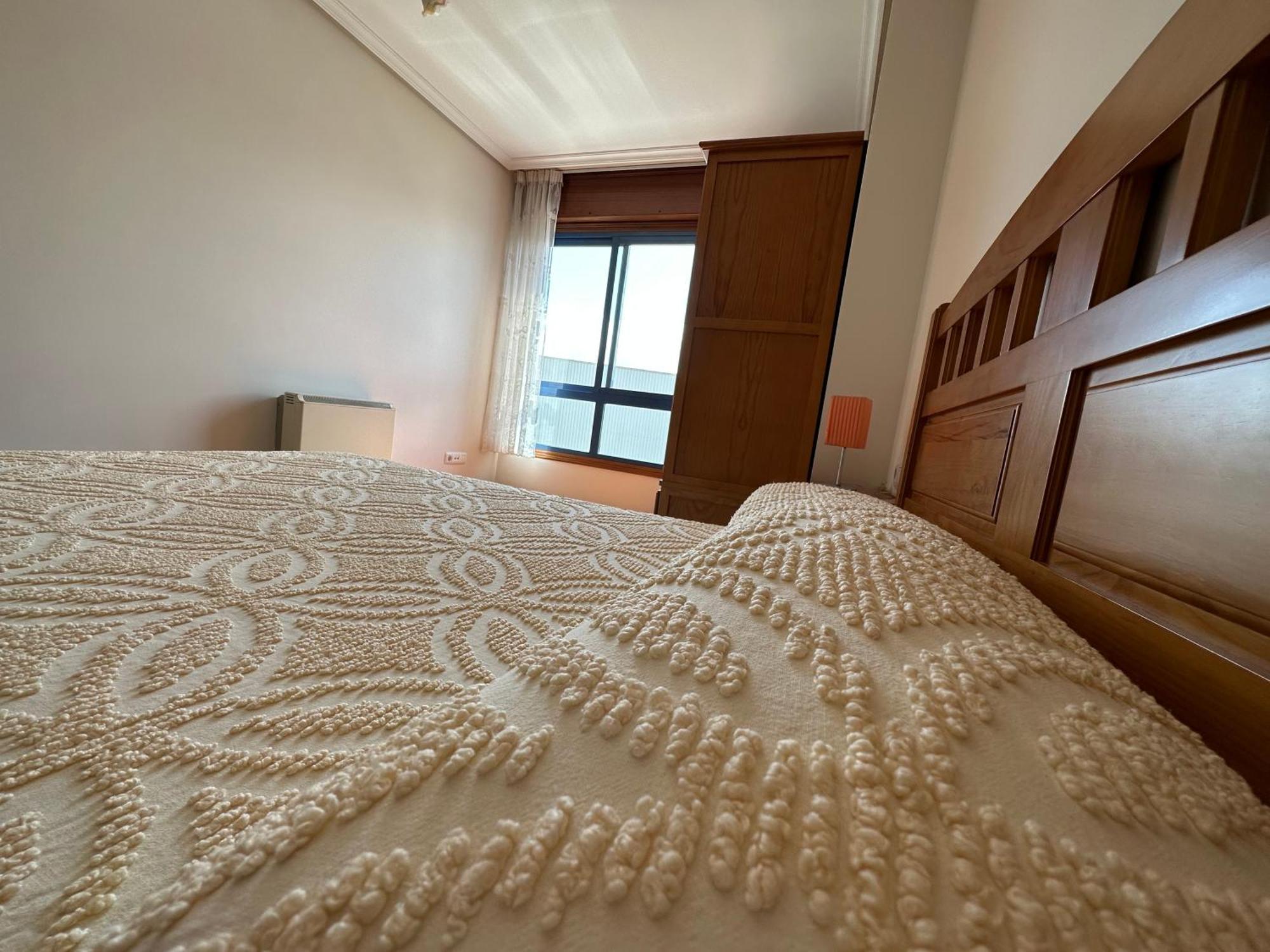 Apartamento Salgueiron 칸가스데모라조 외부 사진