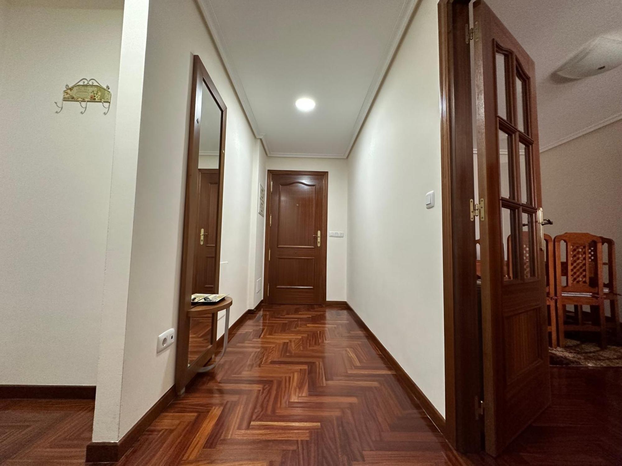 Apartamento Salgueiron 칸가스데모라조 외부 사진