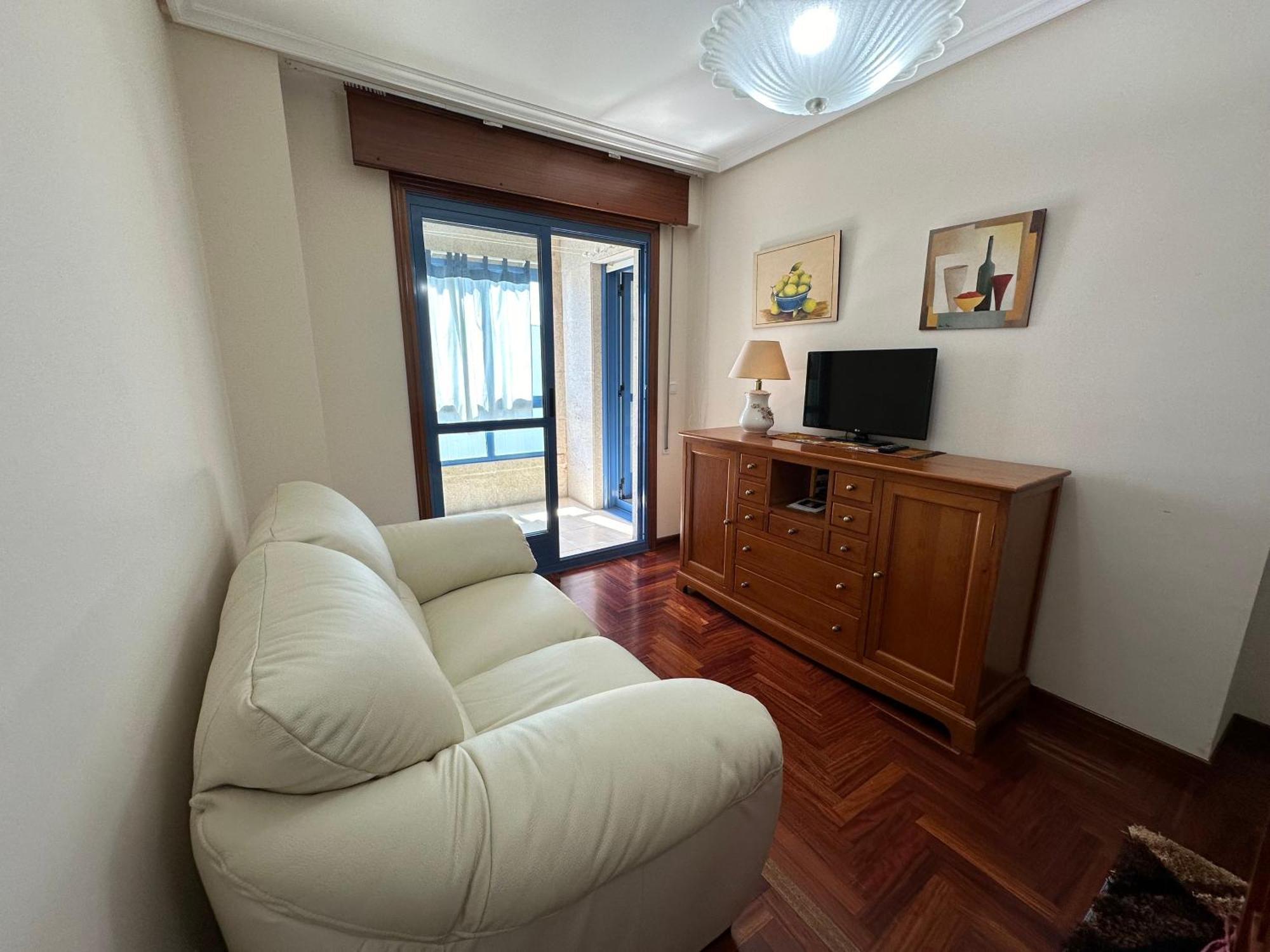 Apartamento Salgueiron 칸가스데모라조 외부 사진